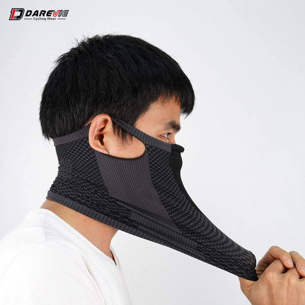 DAREVIE ANTI-BACTERIAL CYCLING MASK