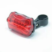 SPARTAN SAFETY LIGHT