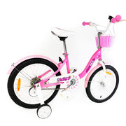 ROYALBABY CHIPMUNK KIDS BICYCLE 18 INCH-MM