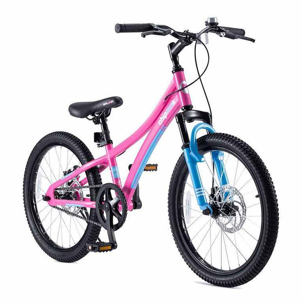 ROYALBABY CHIPMUNK EXPLORER KIDS BIKE 20 INCH