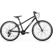 SPARTAN 26" HYPERLITE ALLOY BICYCLE SILVER