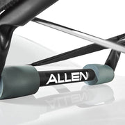 ALLEN DELUXE 3 BIKE CARRIER - NARROW ARMS