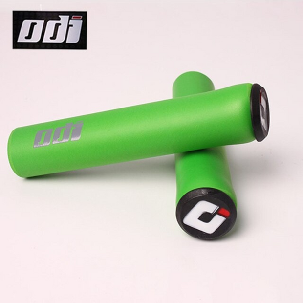 ODI SOFT HANDLEBAR SWEAT-ABSORPTION NON-SLIP ULTRALIGHT COMFORTABLE BICYCLE GRIPS