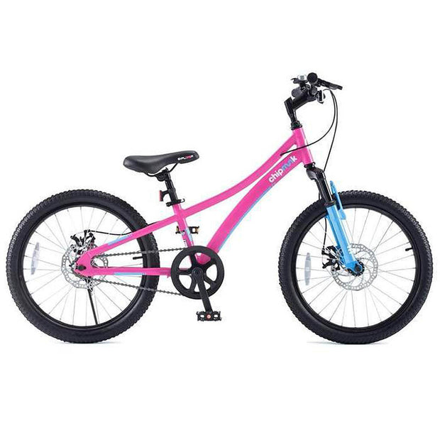 ROYALBABY CHIPMUNK EXPLORER KIDS BIKE 20 INCH