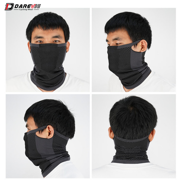 DAREVIE ANTI-BACTERIAL CYCLING MASK