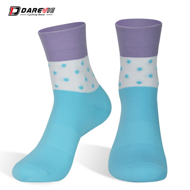 DAREVIE 7 PAIRS WEEKLY SOCKS FROM MONDAY TO SUNDAY WITH DIFFERENT DESIGNS | DVA020SET