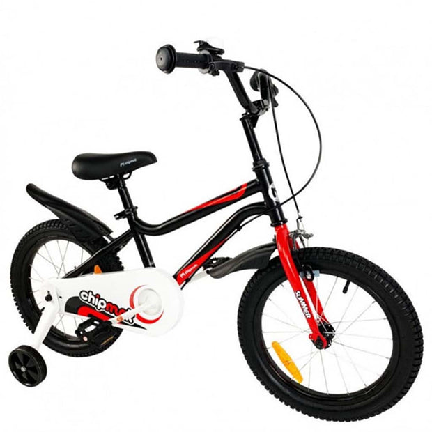 ROYALBABY CHIPMUNK KIDS BICYCLE 16 INCH MK"