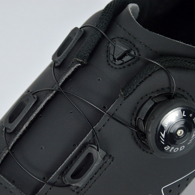 DAREVIE MTB SHOES BLACK