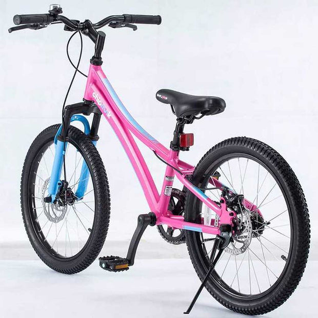 ROYALBABY CHIPMUNK EXPLORER KIDS BIKE 20 INCH