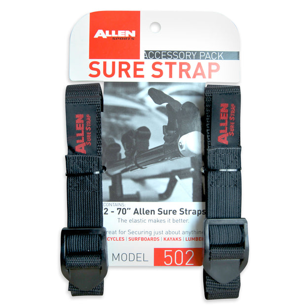 ALLEN SURE STRAPS  ACCESSORY KIT