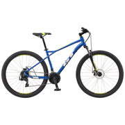 29 M GT Aggressor Sport Bicycle Hardtail