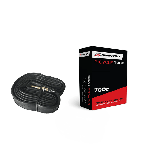 SPARTAN BICYCLE TUBE 700C|SP-9069