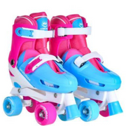 WINMAX QUAD SKATE