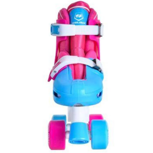 WINMAX QUAD SKATE