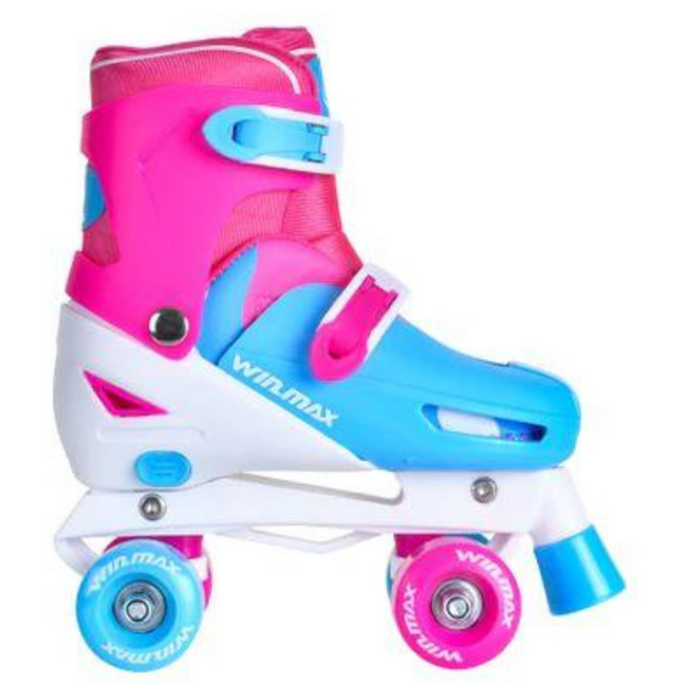 WINMAX QUAD SKATE