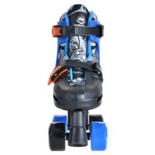 WINMAX QUAD SKATE