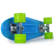 WINMAX HIRFORCE SKATEBOARD, 22.5INCH X 6INCH WITH 7 CM