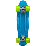 WINMAX HIRFORCE SKATEBOARD, 22.5INCH X 6INCH WITH 7 CM