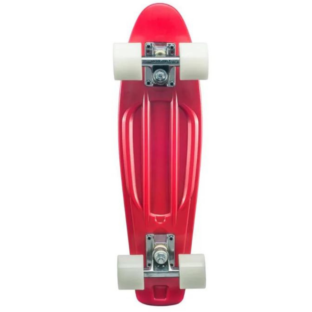 WINMAX HIRFORCE SKATEBOARD, 22.5INCH X 6INCH WITH 7 CM