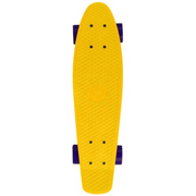 WINMAX HIRFORCE SKATEBOARD, 22.5INCH X 6INCH WITH 7 CM