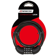 SPARTAN COMBINATION LOCK|SP-9036