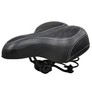 SPARTAN BICYCLE SADDLE|SP - 9042