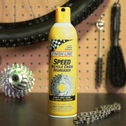 FINISH LINE SPEED BIKE DEGREASER 583ML