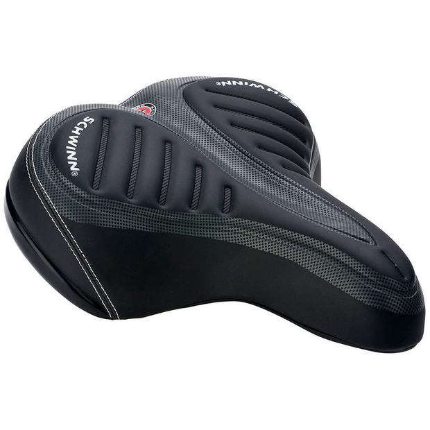 SCHWINN - PILLOW TOP CRUISER SEAT