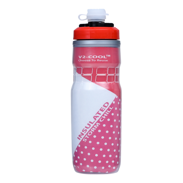 V2-COOL STROM DOUBLE INSULATED BOTTLE 620ML (21 OZ)