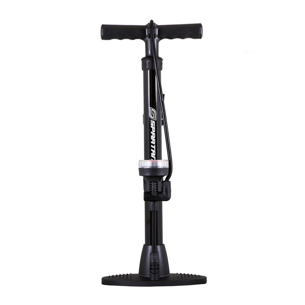 SPARTAN BICYCLE PUMP