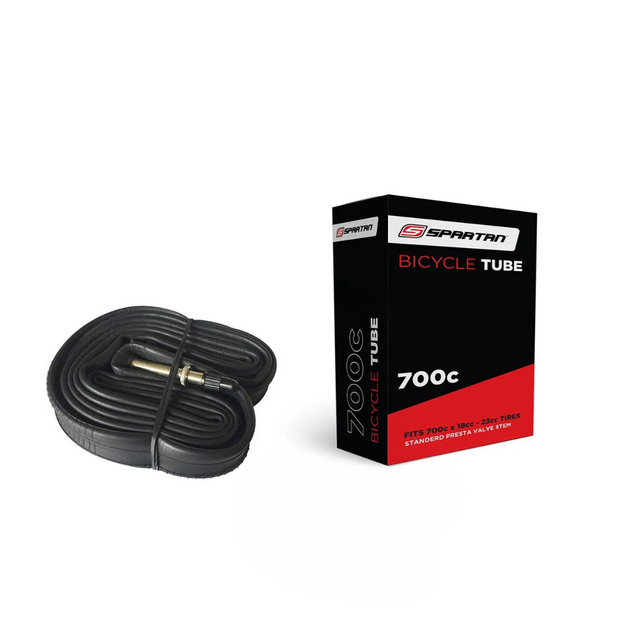 SPARTAN BICYCLE TUBE 700C