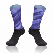 DAREVIE POWER BAND AERO CYCLING SOCKS