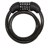 SPARTAN COMBINATION LOCK|SP-9036