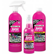 FINISH LINE SUPER BIKE WASH 1L