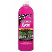 FINISH LINE SUPER BIKE WASH 1L