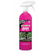 FINISH LINE SUPER BIKE WASH 1L