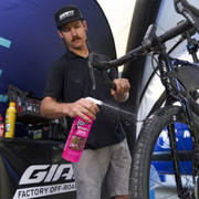 FINISH LINE SUPER BIKE WASH 1L