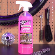 FINISH LINE SUPER BIKE WASH 1L