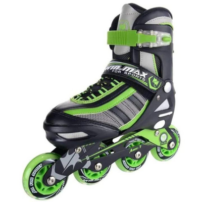 WINMAX 2 IN 1 INLINE SKATE