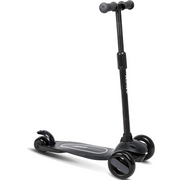 ZIGGY 3-WHEEL TILT SCOOTER W/LED LIGHT