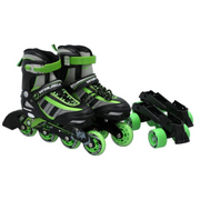 WINMAX 2 IN 1 INLINE SKATE