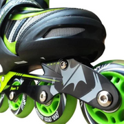 WINMAX 2 IN 1 INLINE SKATE