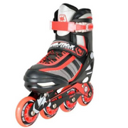 WINMAX 2 IN 1 INLINE SKATE