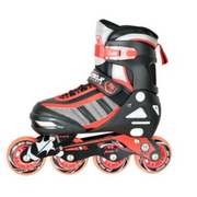 WINMAX 2 IN 1 INLINE SKATE