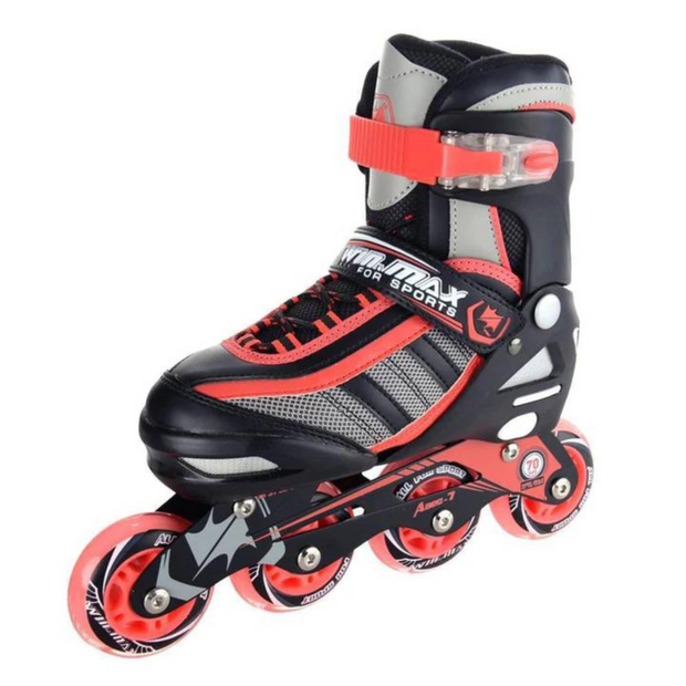 WINMAX 2 IN 1 INLINE SKATE