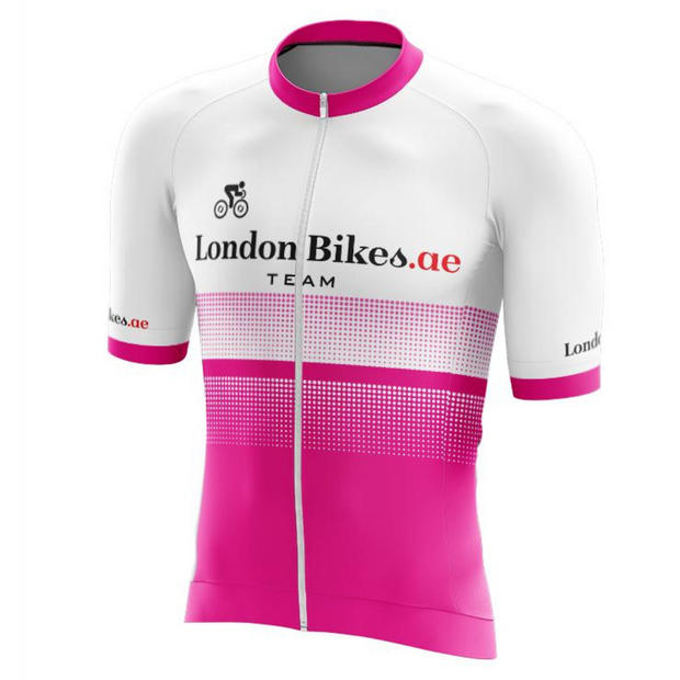 LB WOMEN TRAINING LEVEL JERSEY SBS ZIPPER