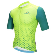 DAREVIE PRO JERSEY NEON GREEN