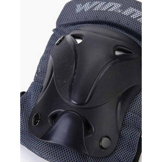 WINMAX ADULT PROTECTOR|BLACK|WME05718