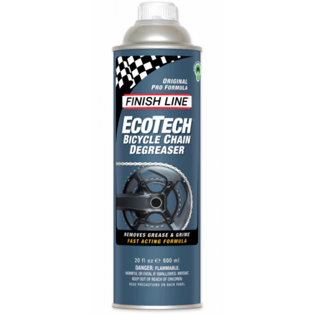 FINISH LINE ECO TECH 600ML