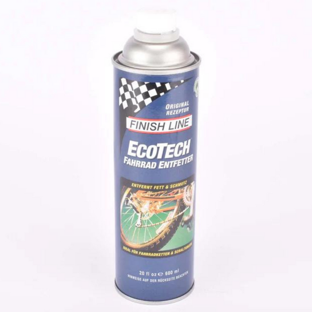 FINISH LINE ECO TECH 600ML